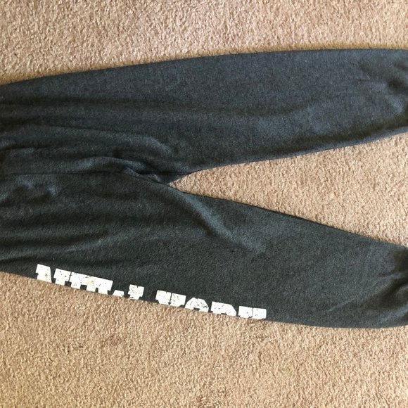 Grey Sweatpants from Ardene - Picture 2 of 2
